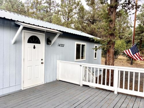 14227 Easy St, Prineville, OR 97754-7805