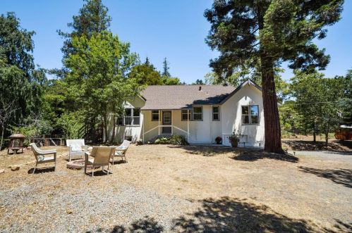 18290 Montevina Rd, Los Gatos, CA 95033-9102