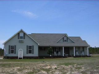 351 Geron Williamson Rd, Johnson Corner, GA 30436-3131