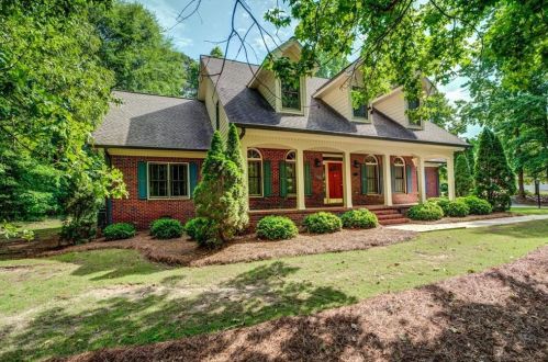 210 Glad Dale Dr, Conyers, GA 30094-3216