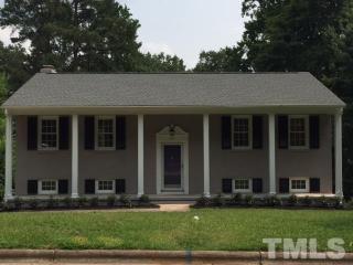 209 Northfield Dr, Raleigh, NC 27609-5226