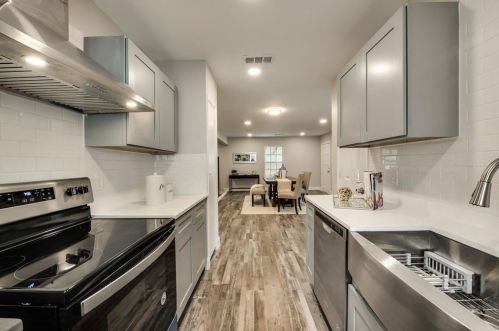 517 Marion Ave, Fort Worth TX  76104-6538 exterior