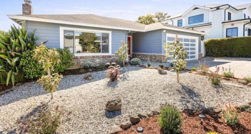 58 Chestnut St, San Carlos, CA 94070-2111