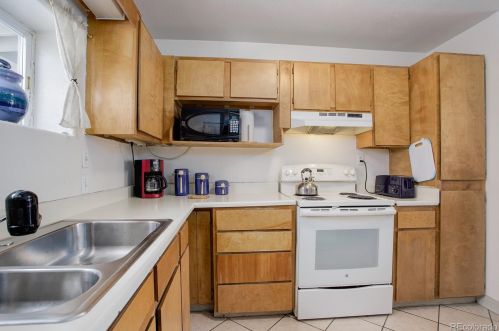 1130 Van Gordon St, Denver CO 80401 exterior