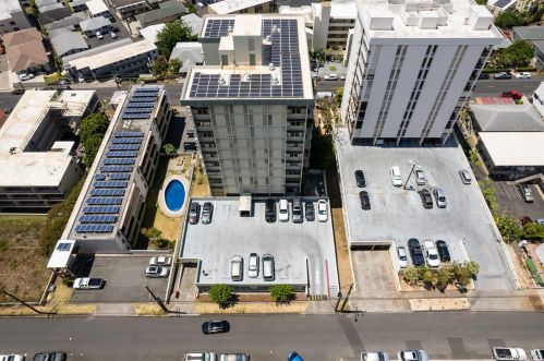 1069 Spencer St, Honolulu, HI 96822-3774