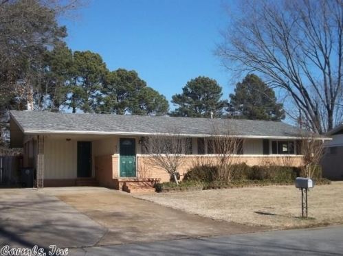 50 Mohawk Dr, Searcy, AR 72143-5928