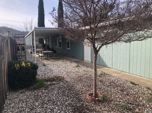14032 Apple Ln, Sulphur Bank Rancheria, CA 95423-9683
