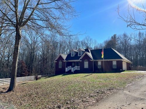 1261 Leatherford Rd, Cleveland, GA 30528-4655