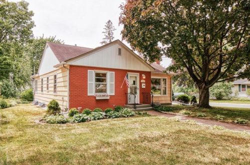 3700 Inglewood Ave, Minneapolis, MN 55416-4922