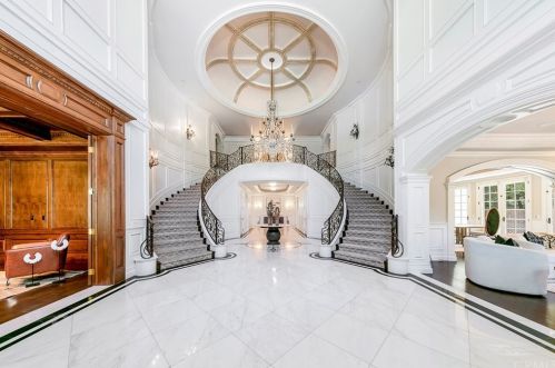 910 Fallen Leaf Rd, Arcadia, CA 91006-1901