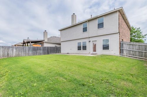 9888 Autumn Sage Dr, Fort Worth TX  76108-4812 exterior