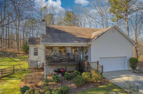 1393 Nunnally Trl, Monroe, GA 30655-8377