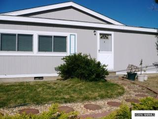 17519 Northridge Ave, Reno, NV 89508-8042