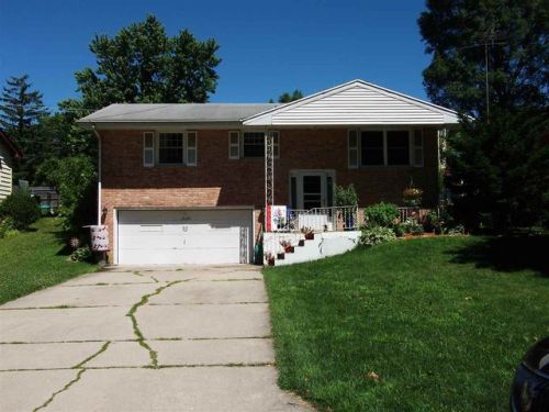 1020 Shenandoah Ave, Rockford, IL 61108-3931