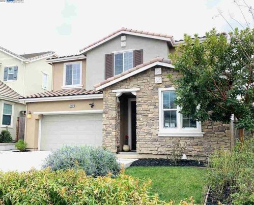 2302 Cantara Dr, Pleasanton, CA 94568-4852
