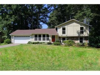 120 Michaela Dr, Alpharetta, GA 30009-3424