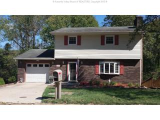 1157 Emerald Rd, Charleston, WV 25314-2207