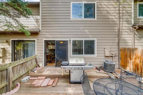 3539 Telluride Cir, Aurora CO  80013-6907 exterior