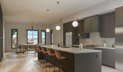 4536 Quitman St, Denver CO  80212-2536 exterior