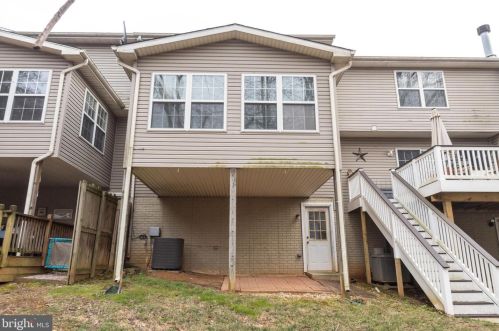 9654 Guilford Rd, Columbia MD  21046-1999 exterior