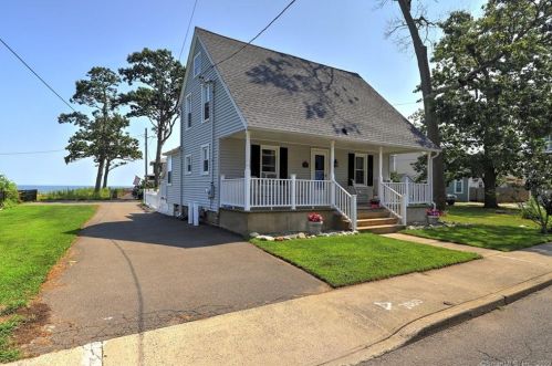 160 Broadway, Milford, CT 06460-6151