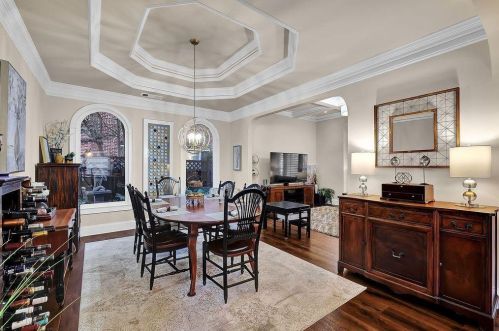 2282 Briarcliff Cmns, Atlanta GA  30345-2173 exterior