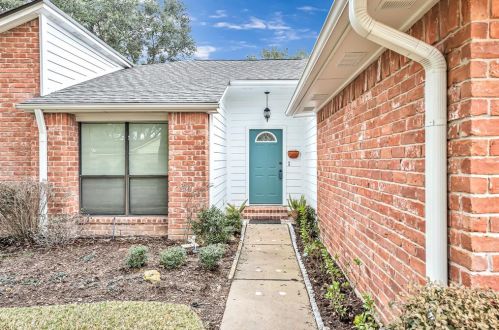 2507 Portland Dr, Richmond, TX 77406-2380