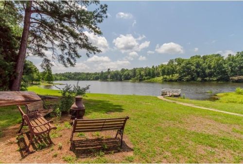 132 Summerlake Dr, North Augusta, SC 29860-8458