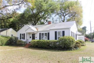 2201 41st St, Savannah GA  31404-3809 exterior