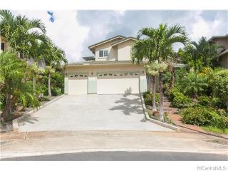 92-222 Hoalii Pl, Kapolei, HI 96707