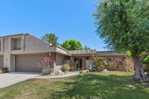 2830 Calle Loreto, Palm Springs, CA 92264-6701