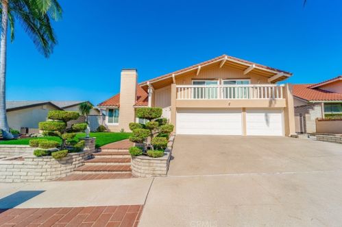 281 Country Hills Dr, La Habra, CA 90631-7623