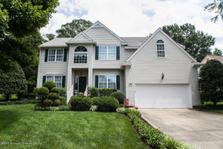207 Mary Bierbauer Way, Yorktown, VA 23693-2036