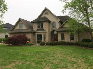 300 Council Fire Dr, Chattanooga, TN 37421-4299
