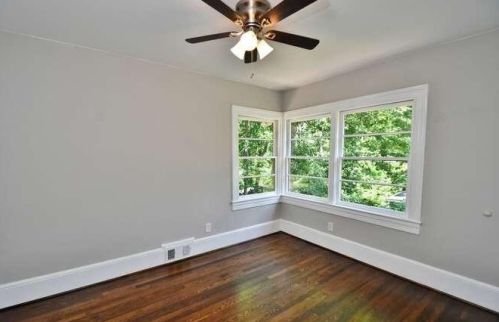 670 Crestview Ter, Gainesville GA  30501-3110 exterior
