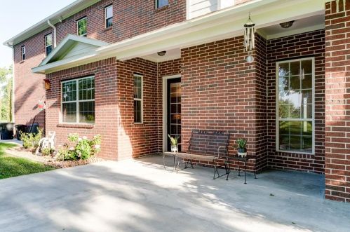 4402 Convento Dr, Richmond TX 77406-2470 exterior