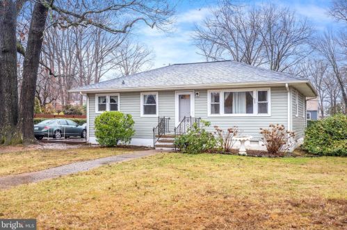 31 Blair Rd, Fredericksburg, VA 22405-3021