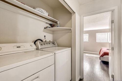 14388 Arizona Ave, Denver CO 80219-3954 exterior