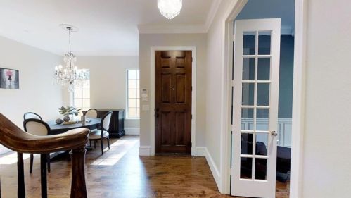 5622 Anita St, Dallas TX  75206-5308 exterior