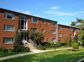3860 Columbia Pike, Arlington VA  22204-4191 exterior