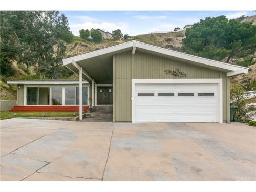 1235 Verdugo Spring Ln, Burbank, CA 91501-1645