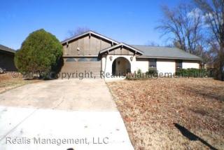 6733 93rd St, Tulsa OK  74133-5312 exterior