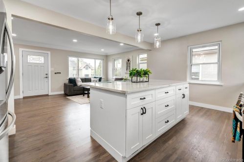 4247 Eliot St, Denver CO  80211-1648 exterior