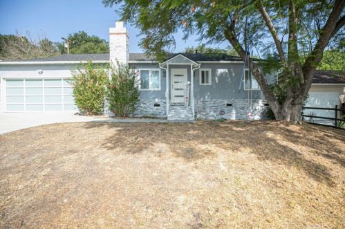 3521 Encinal Ave, Glendale CA 91214-2415 exterior