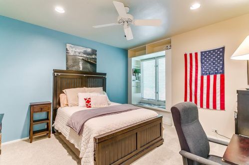 4140 Tamworth Rd, Fort Worth TX  76116-8122 exterior