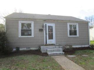 6405 Fitzhugh Ave, Richmond, VA 23226-2814