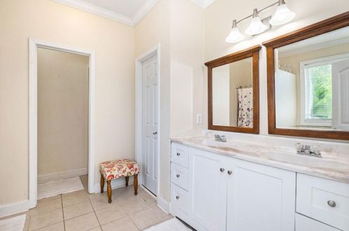 233 Hobson Ct, Big Canoe GA  30143-3960 exterior