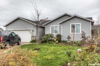 699 Burghardt Dr, Liberal, OR 97038-7587