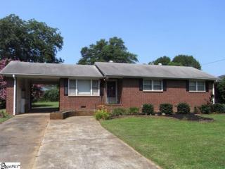 3 Templewood Dr, Greenville, SC 29611-5628