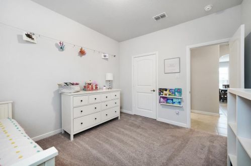 9137 Stone Mill Ln, Fort Worth TX  76179-8119 exterior